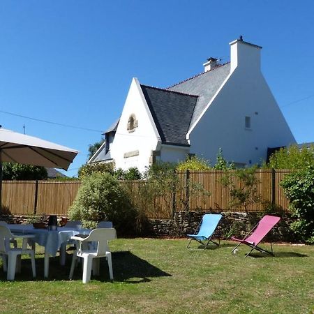 Villa Belle Longere En Campagne A Larmor Baden Exterior foto